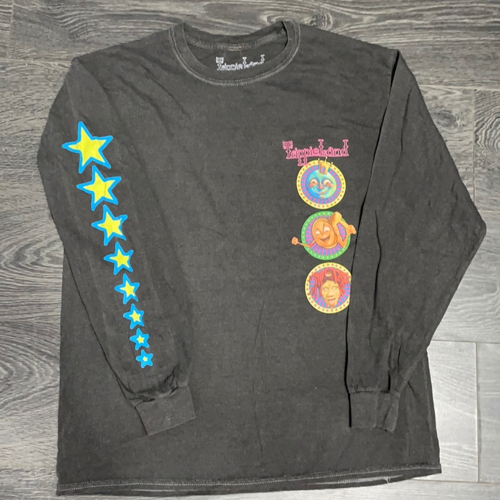 Trippie Redd TrippieLand long sleeve L